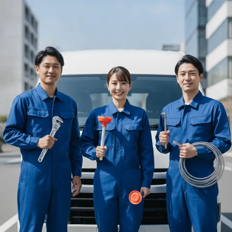 水道業者 のチーム: 船橋市
